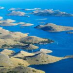 Sail Into Paradise: Discover Kornati National Park with Luna