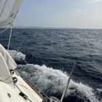 The Healing Power of Sailing: A Journey into the Present Moment