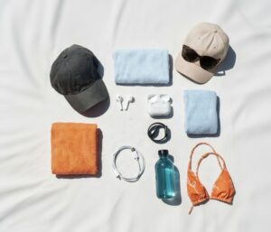 Luna Sailing Holiday Packing Tips