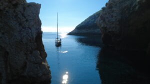 Valid Skipper Licences for Bareboat Charter in Croatia